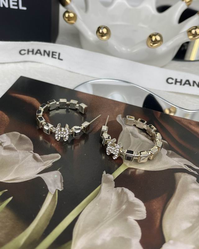 Chanel earing 1lyx119 (7)